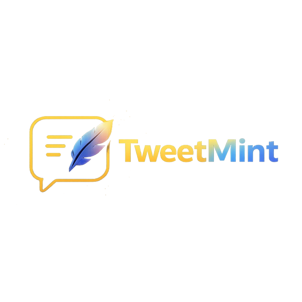 TweetMint